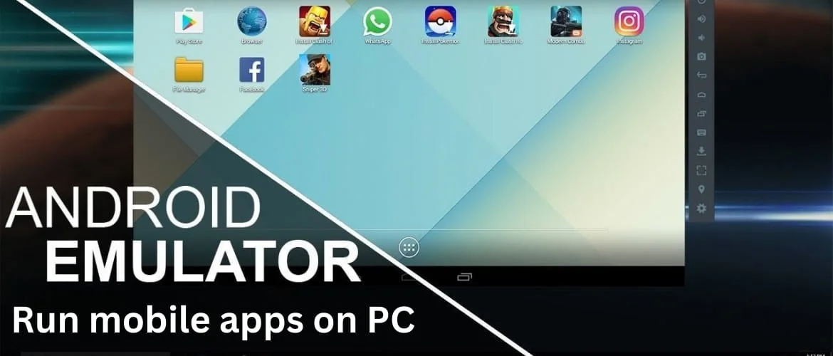 Android Emulator Version