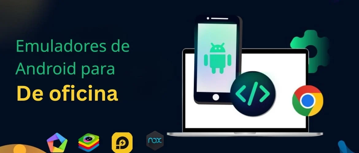 Emulador de Android