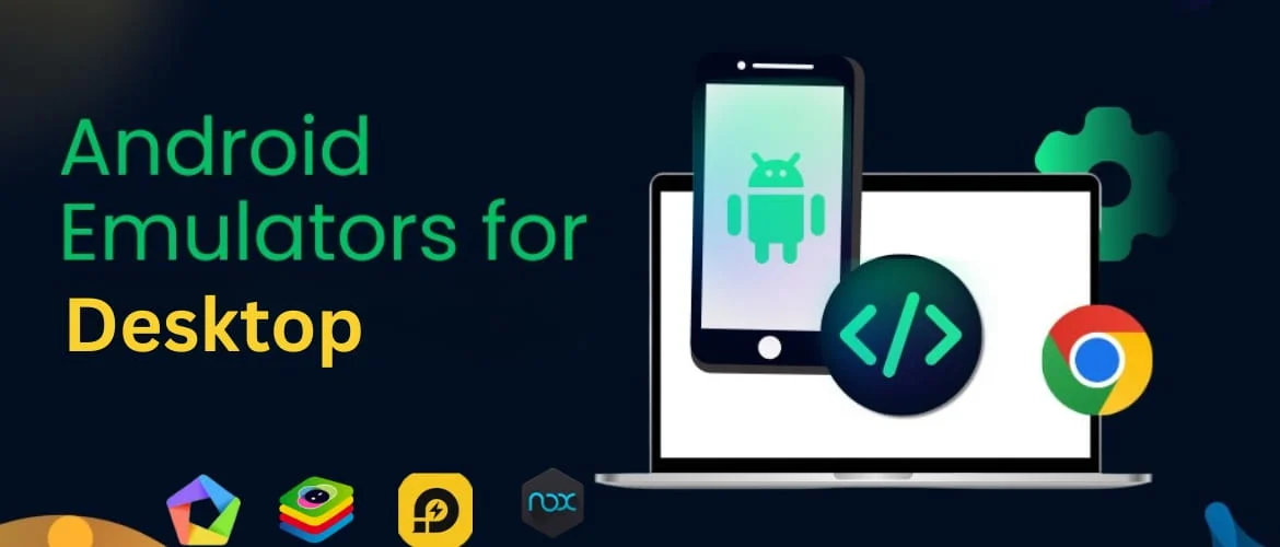 Android Emulator